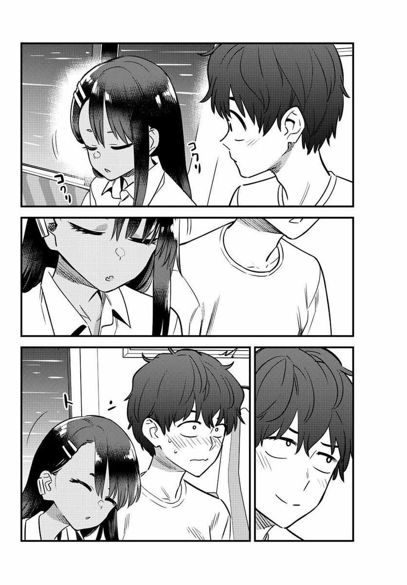 Ijiranaide, Nagatoro-san, Chapter 134 image 20